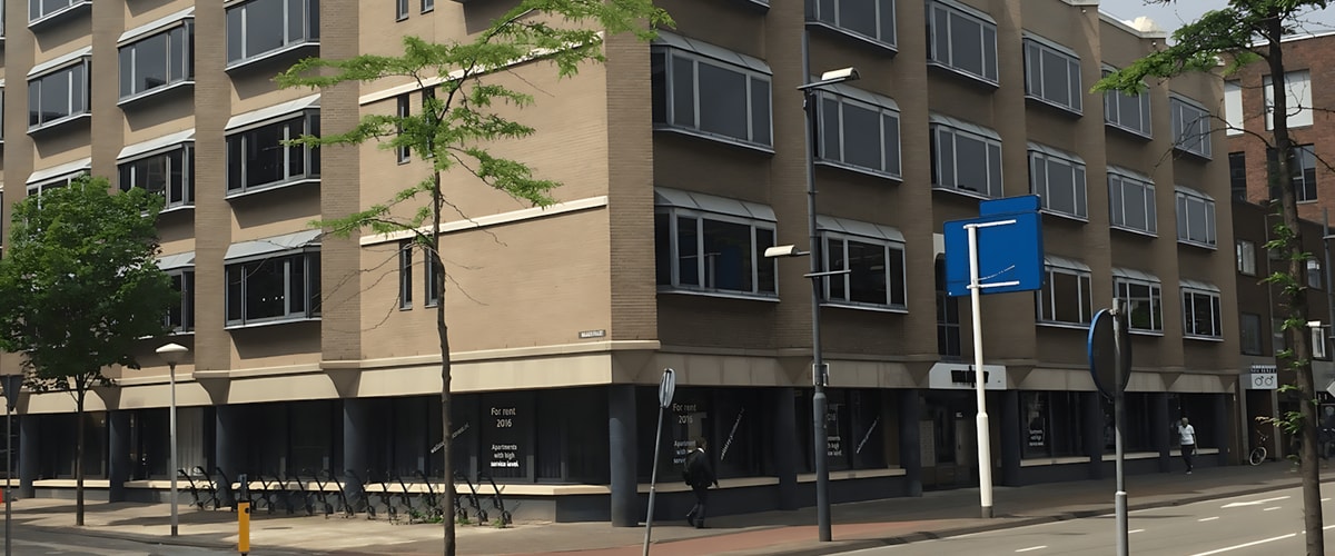 Appartement huren in Eindhoven