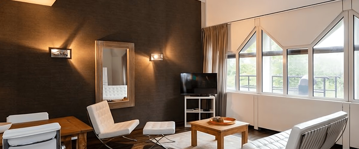 Appartement huren in Leiden