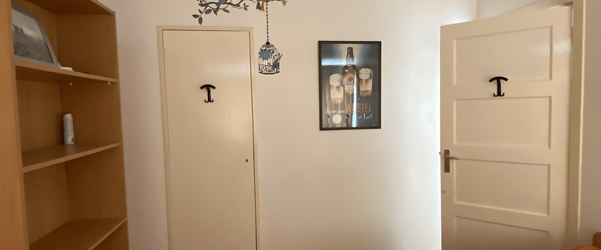 Kamer huren in Leeuwarden