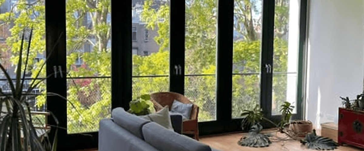 Kamer huren in Rotterdam