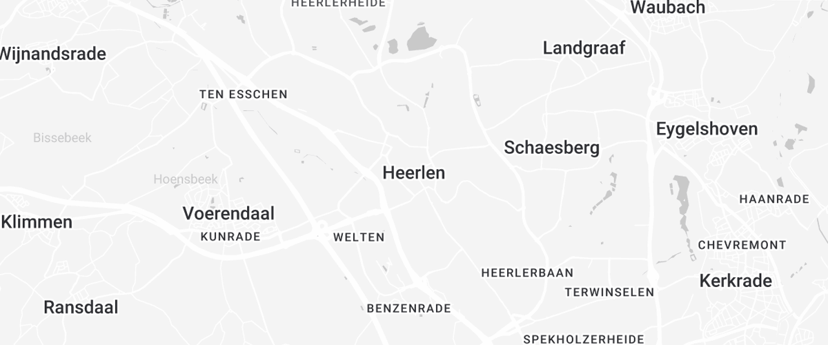 Recreatiewoning huren in Heerlen