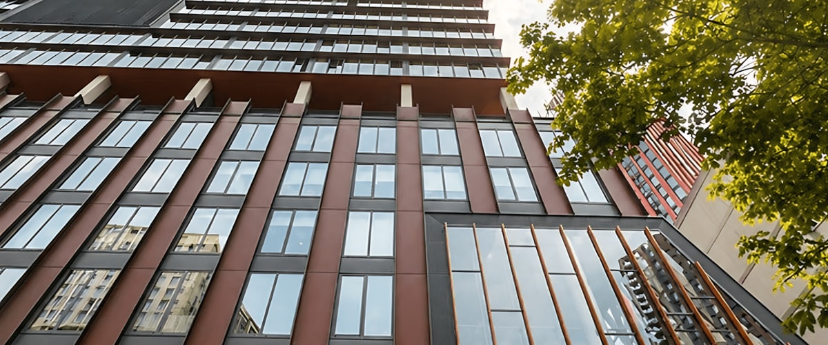 Appartement huren in Rotterdam