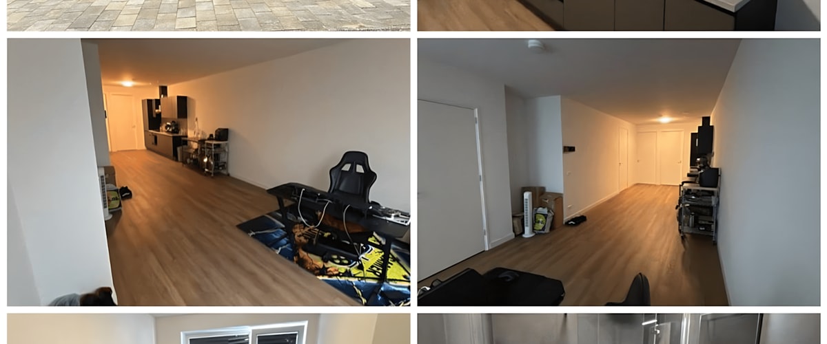 Appartement huren in Eindhoven