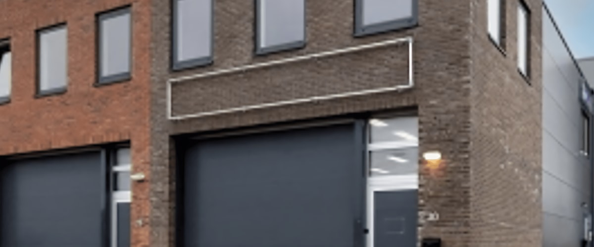Bedrijfsruimte huren in Bergambacht
