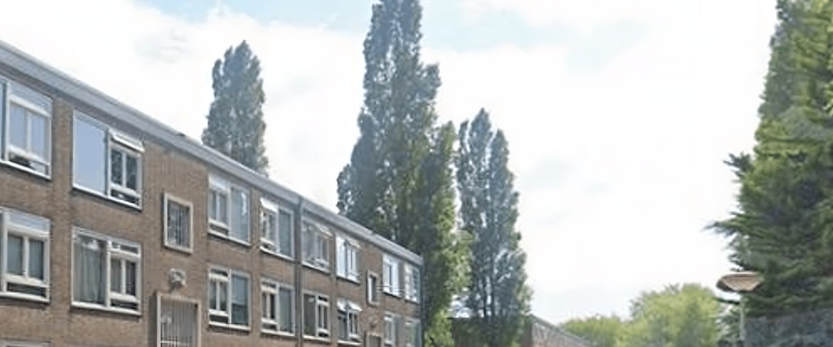 Appartement huren in Amsterdam