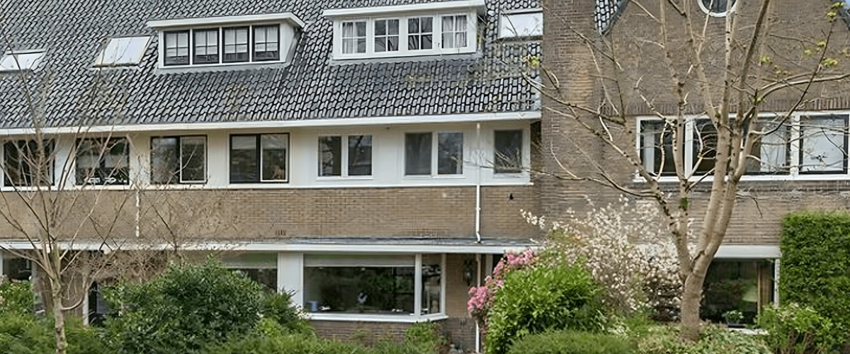 Huis huren in Naarden
