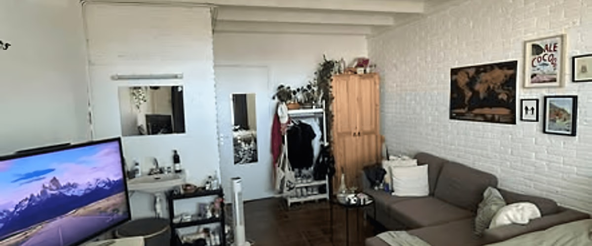 Kamer huren in Breda