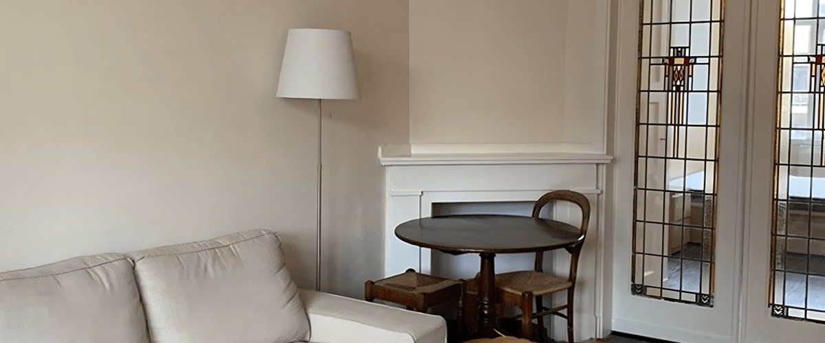 Appartement huren in Den Haag