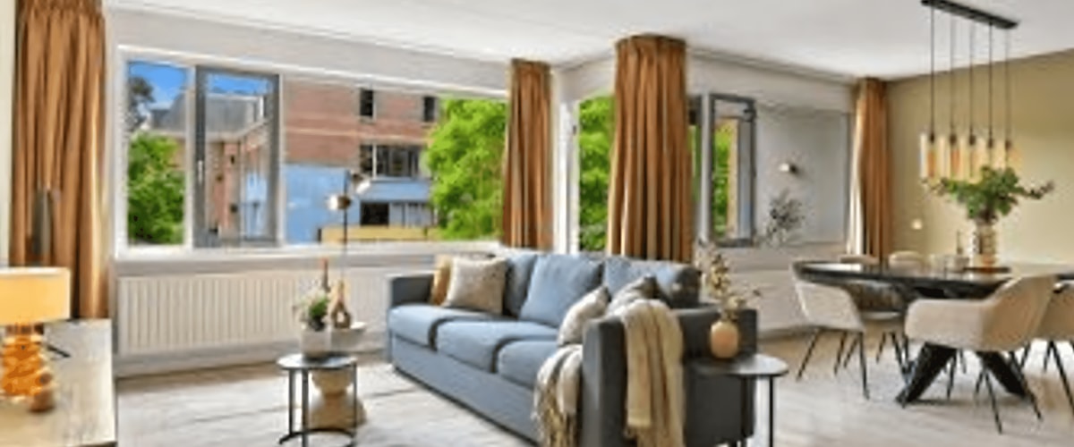 Appartement huren in Den Haag