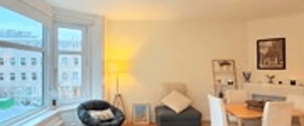 Appartement huren in Amsterdam