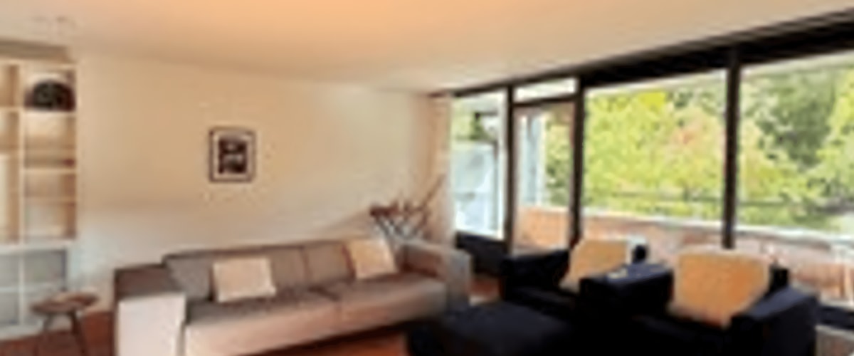 Appartement huren in Amsterdam