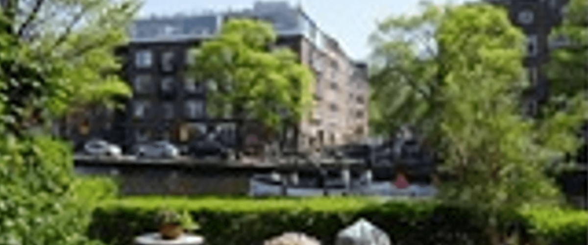 Appartement huren in Amsterdam