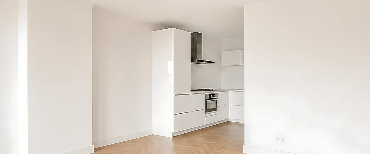 Appartement huren in Amsterdam