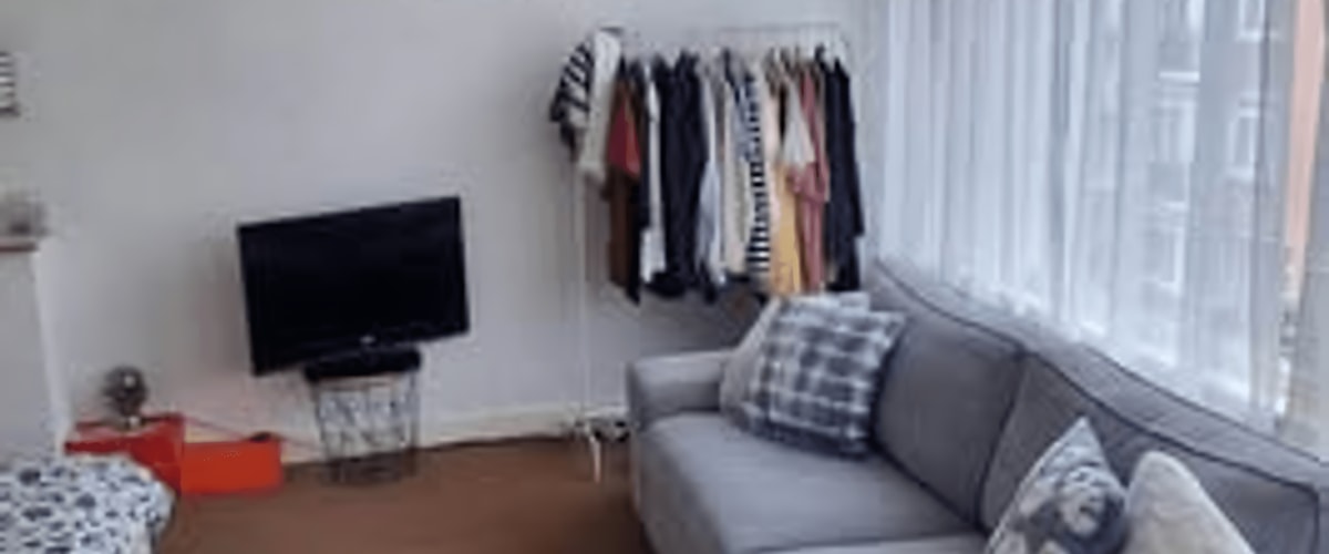Kamer huren in Rotterdam