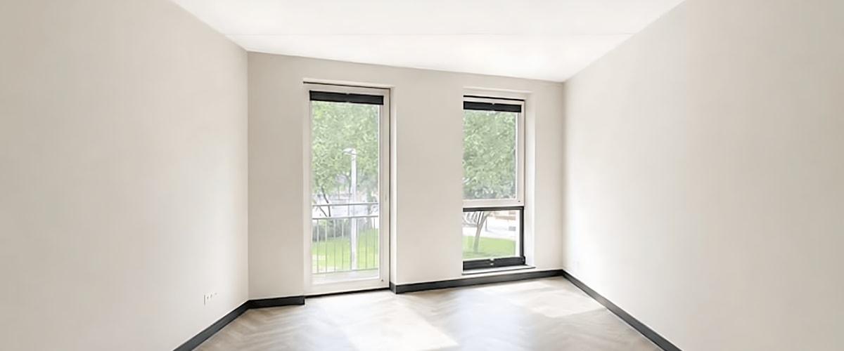Appartement huren in Rotterdam