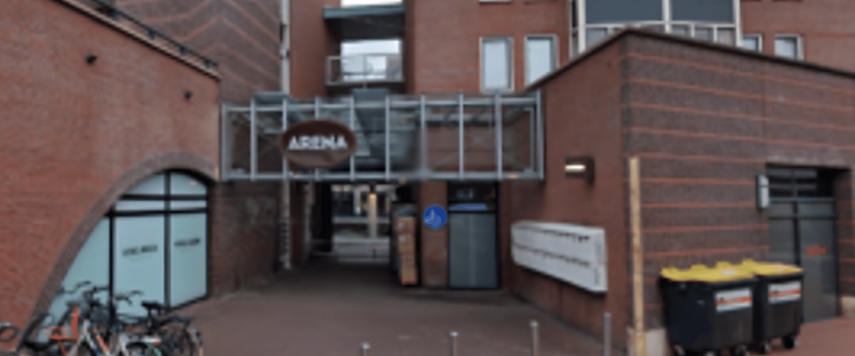 Appartement huren in Den Bosch
