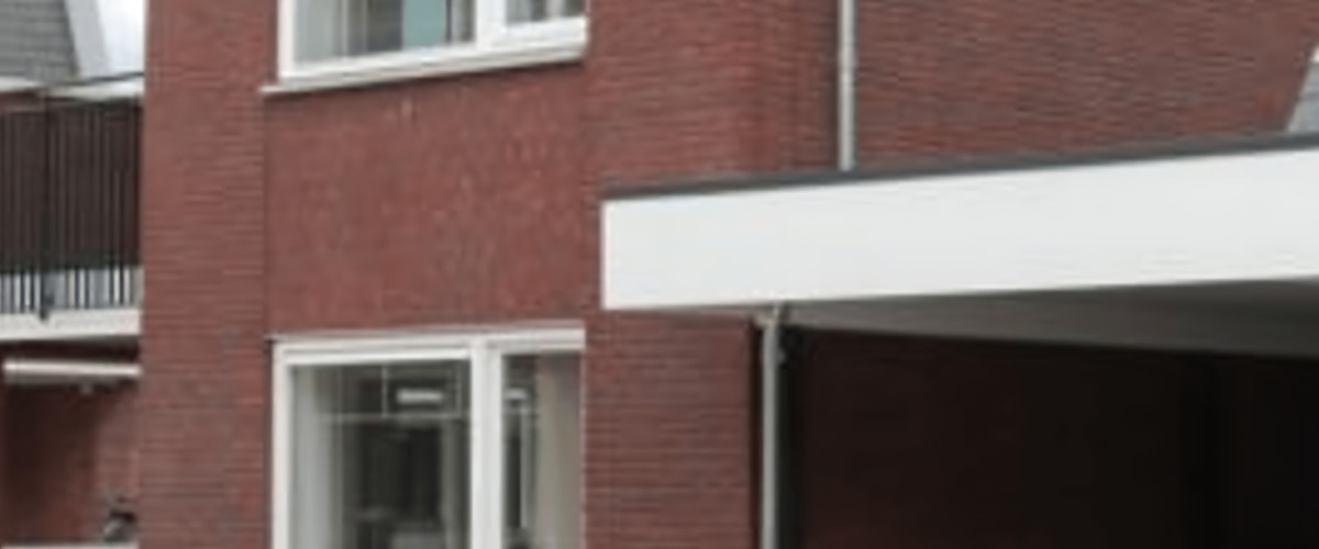 Appartement huren in Wierden