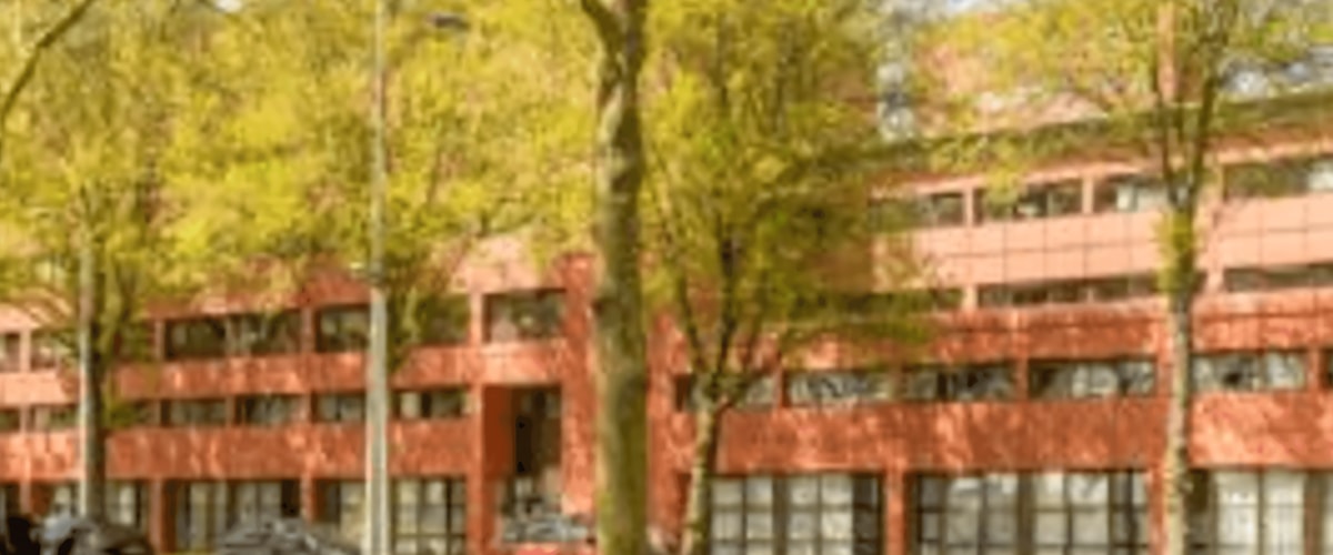 Studio huren in Rotterdam
