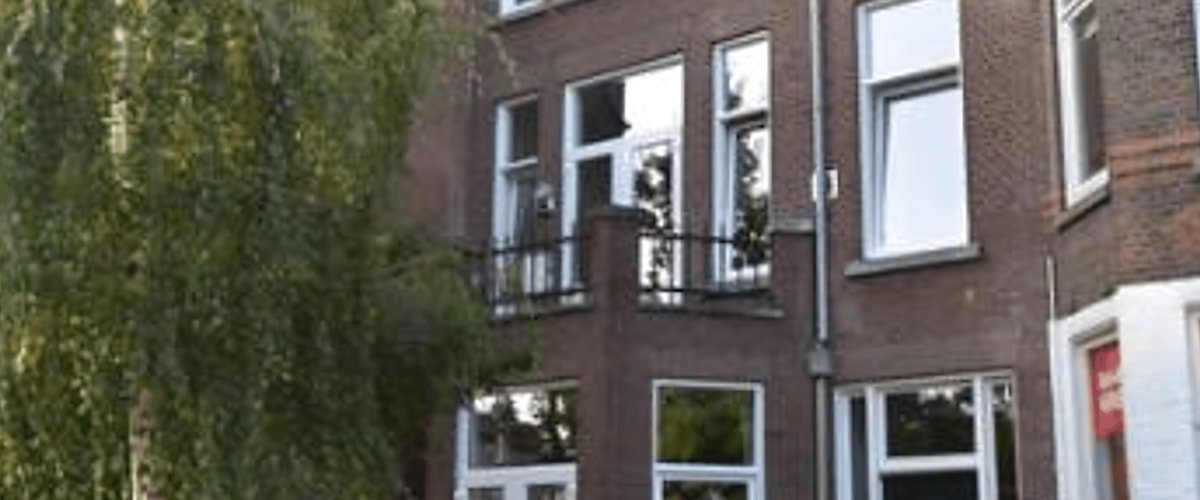 Appartement huren in Den Haag