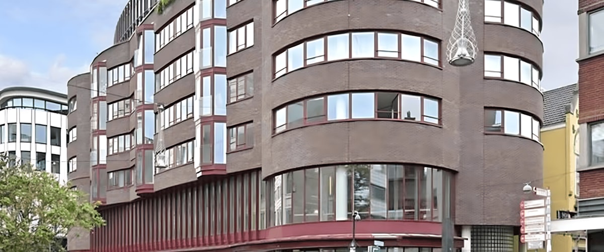 Appartement huren in Den Haag