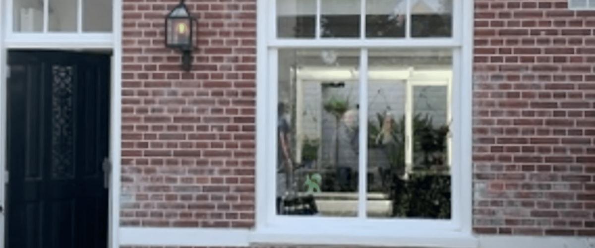 Huis huren in Bloemendaal