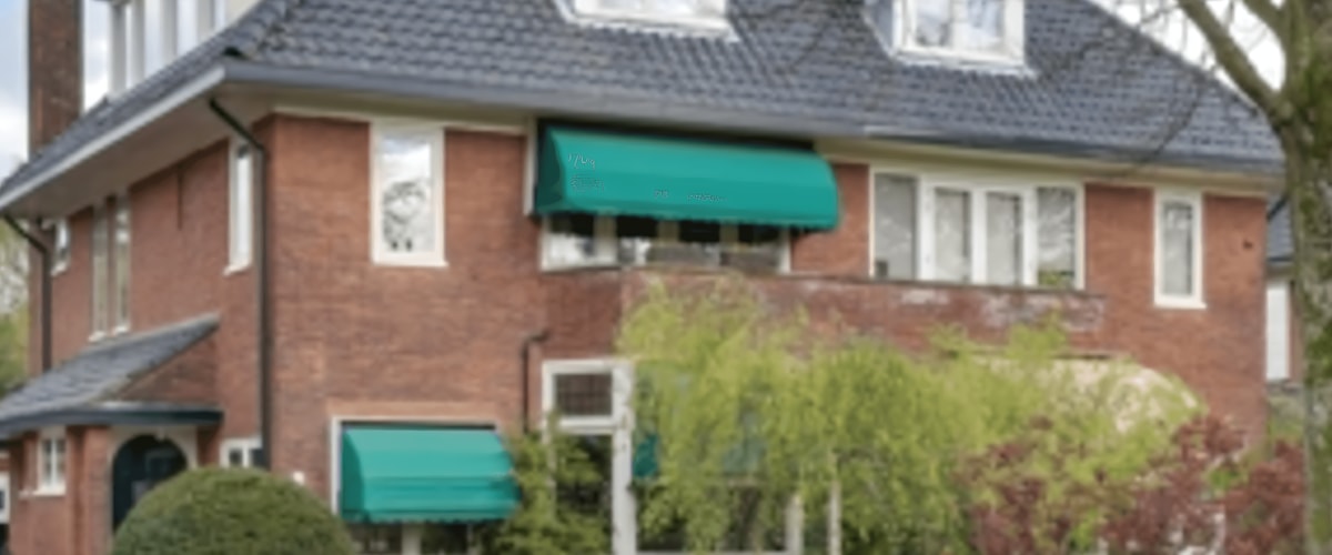 Huis huren in Heemstede