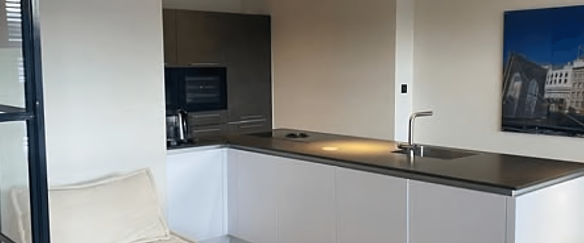 Kamer huren in Rotterdam