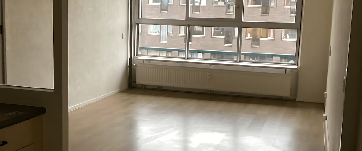 Appartement huren in Assen