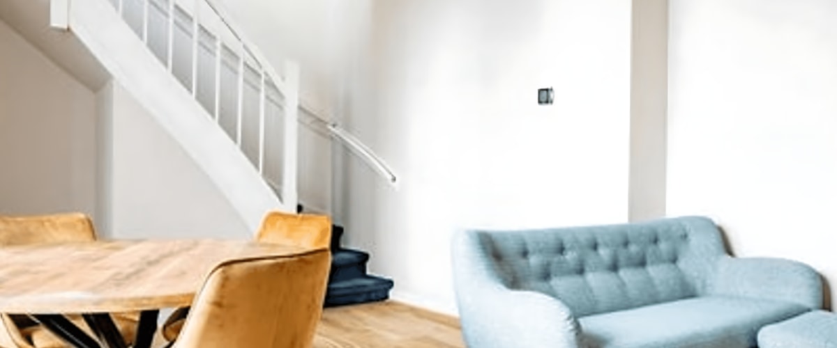 Huis huren in Den Haag
