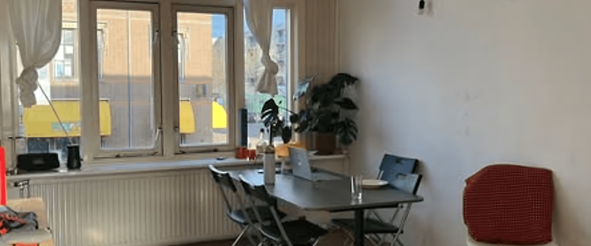Kamer huren in Utrecht