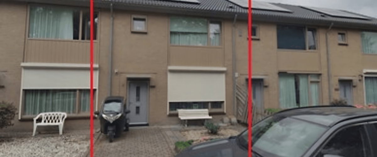 Huis huren in Kaatsheuvel