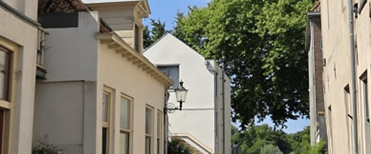 Appartement huren in Deventer