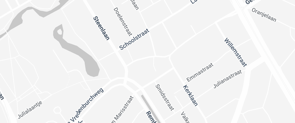 Kamer huren in Rijswijk