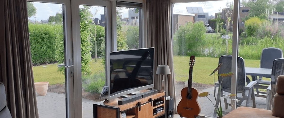 Appartement huren in Aalst