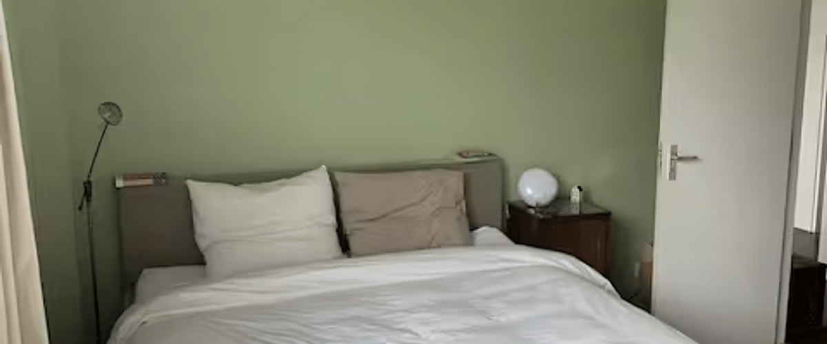 Appartement huren in Amsterdam