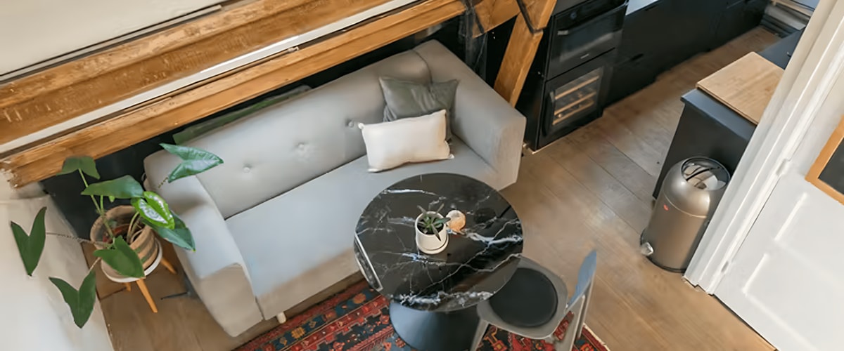 Appartement huren in Eindhoven