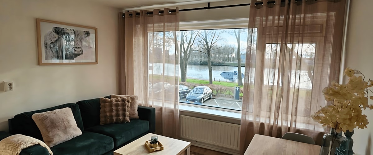 Studio huren in Utrecht