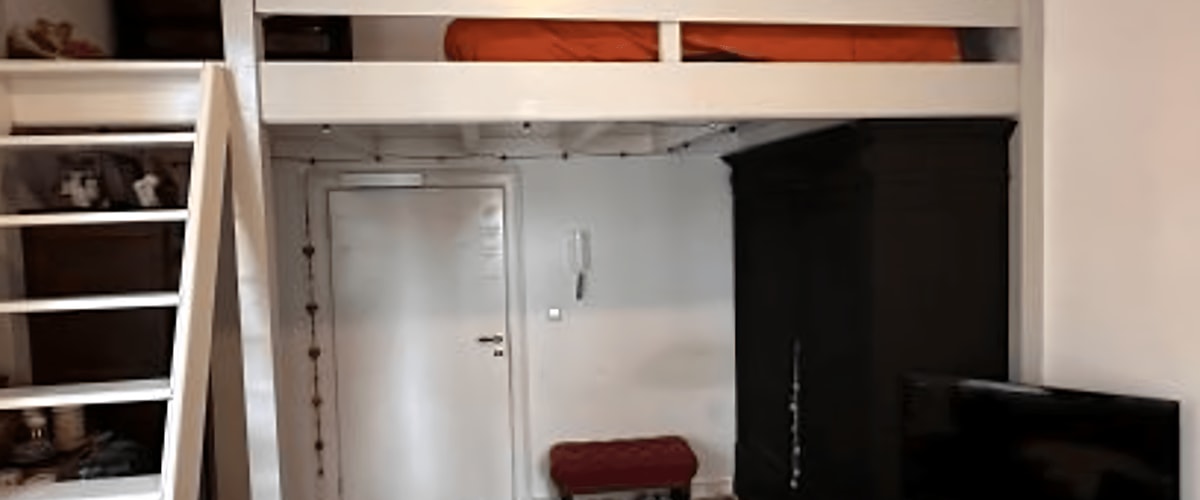 Studio huren in Doorn