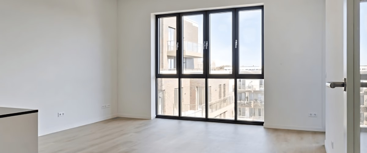 Appartement huren in Amsterdam