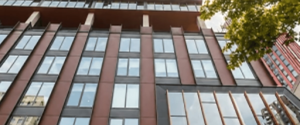 Appartement huren in Rotterdam