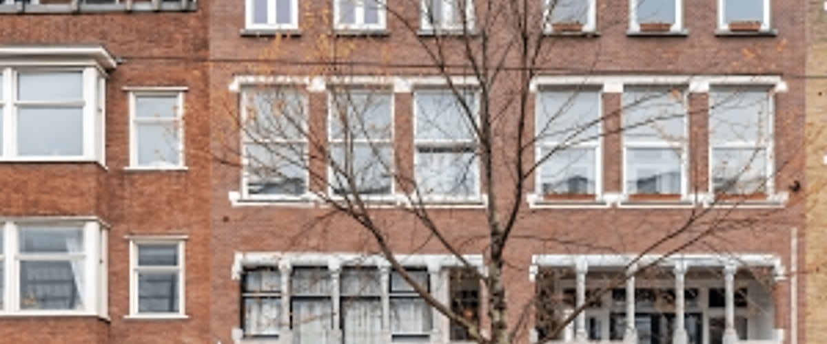 Appartement huren in Rotterdam
