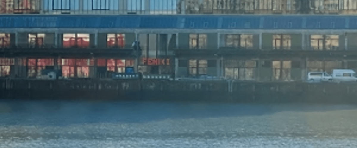 Studio huren in Rotterdam