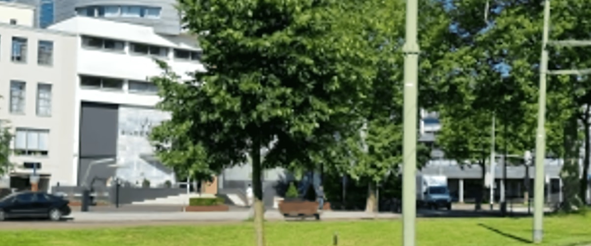 Studio huren in Rotterdam