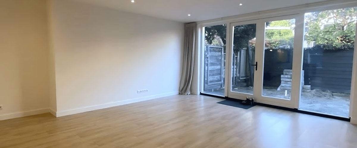 Huis huren in Amstelveen