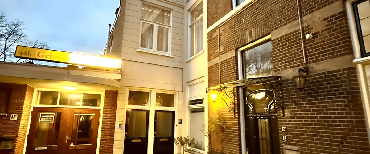 Kamer huren in Rijswijk
