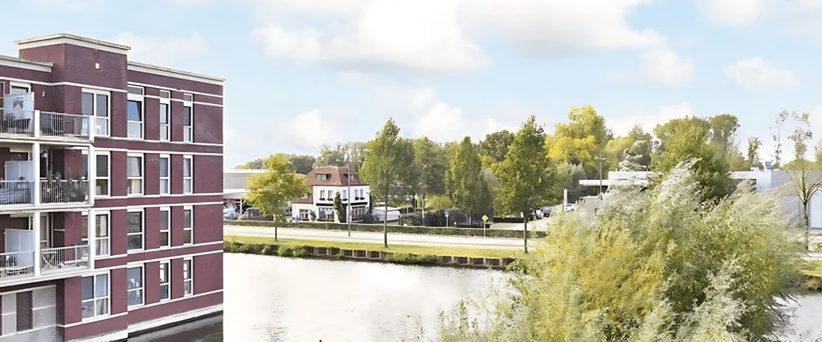 Appartement huren in Helmond