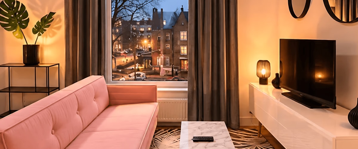 Studio huren in Rotterdam