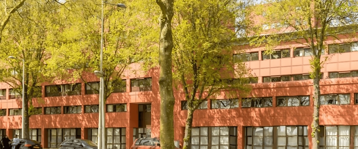 Kamer huren in Rotterdam