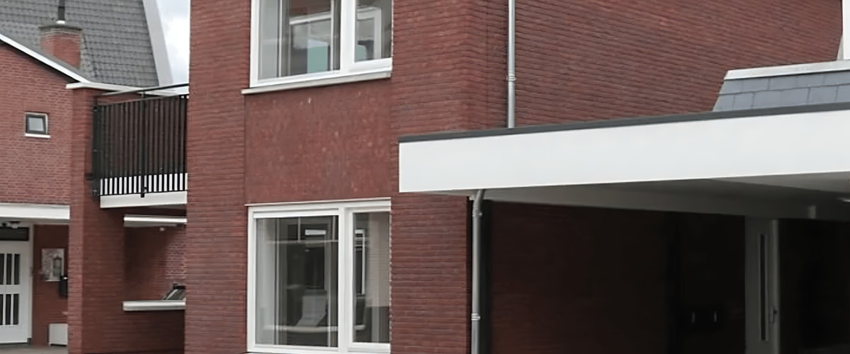 Appartement huren in Wierden