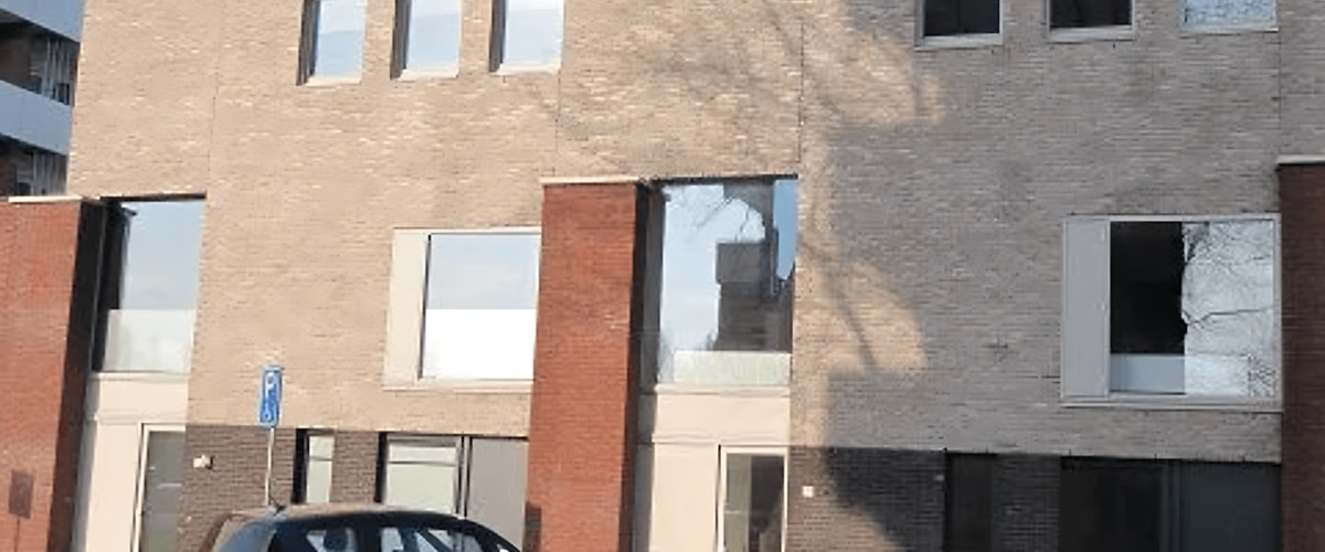 Huis huren in Emmen